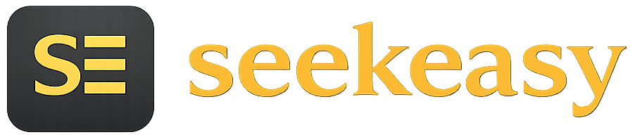 Seekeasy